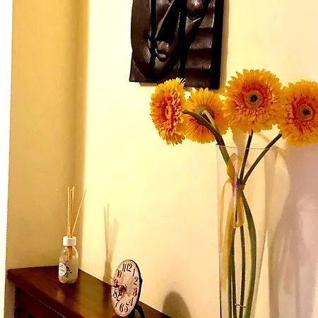 Apartamento Casa Giulia *