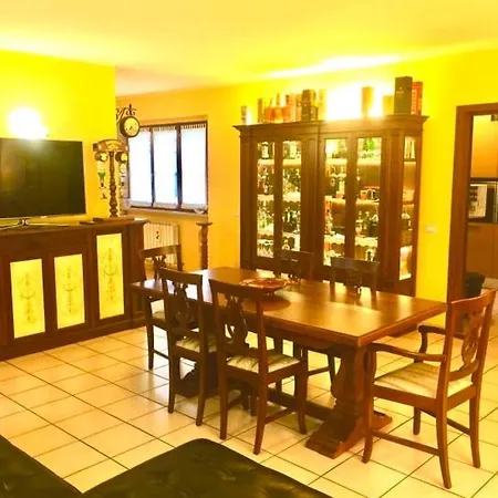 Apartamento Casa Giulia Fossombrone