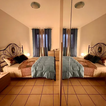 Casa Giulia 아파트 포솜브로네