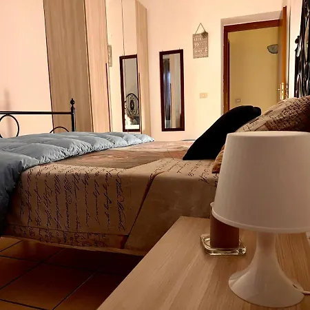Casa Giulia Apartamento *