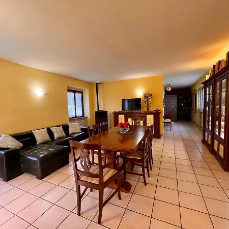 Casa Giulia 아파트