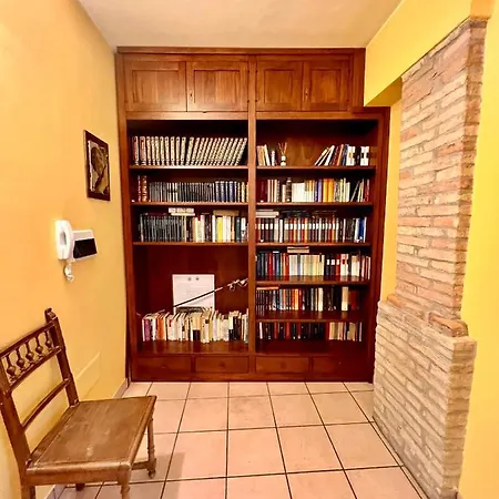 Casa Giulia Fossombrone