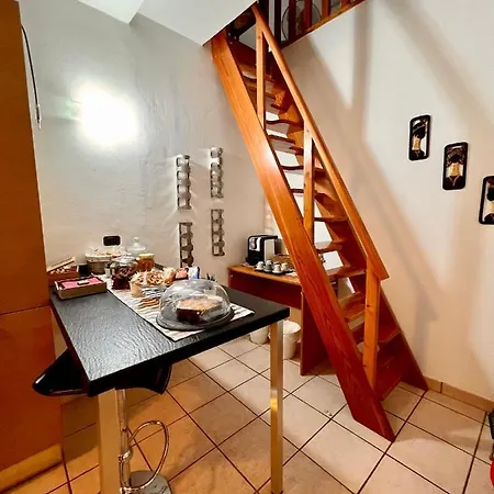 Casa Giulia *