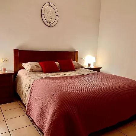Casa Giulia 아파트 *