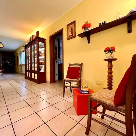 Casa Giulia *