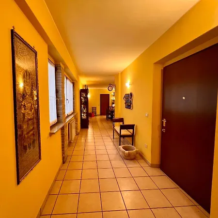 Apartamento Casa Giulia