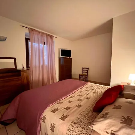 Casa Giulia Apartamento