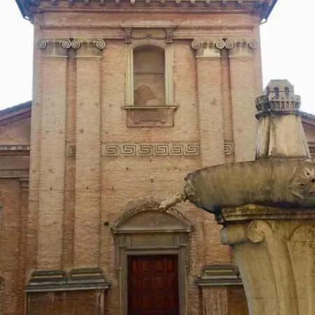 Casa Giulia 아파트