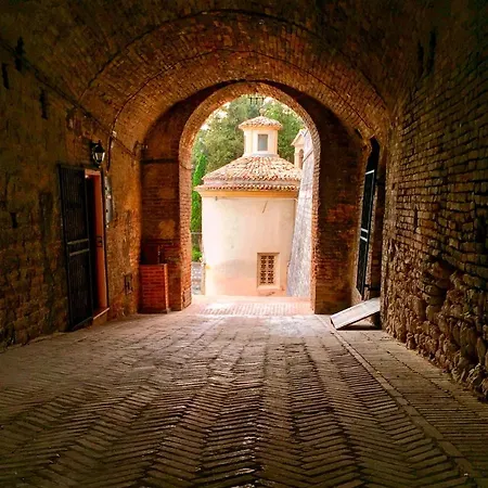 Casa Giulia * Fossombrone