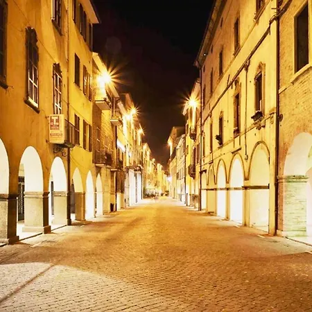 Casa Giulia Apartamento *