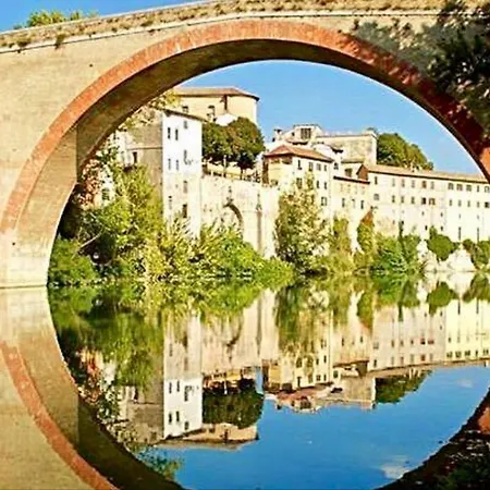 Casa Giulia