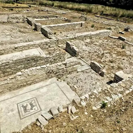 Casa Giulia *
