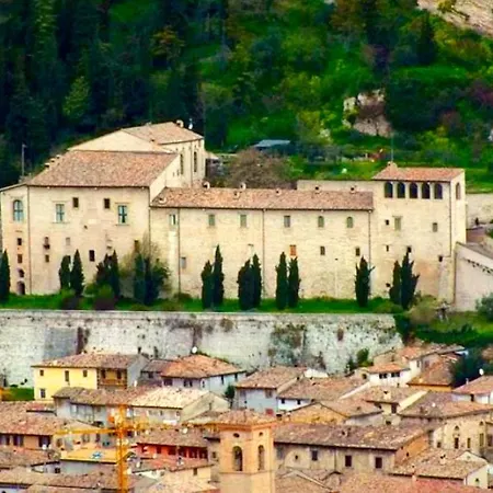 Casa Giulia Apartamento Fossombrone