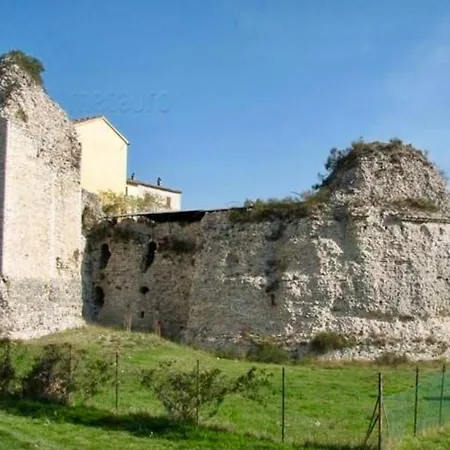 Casa Giulia Apartamento
